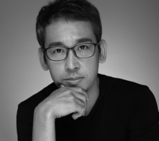 Product Designer Yoshimichi Hashiba