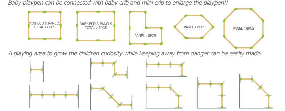 ラージサイズに