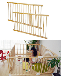 固定オプションパーツ