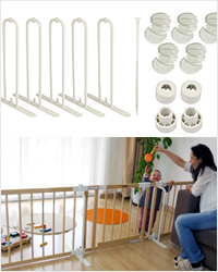 パーテーションキット