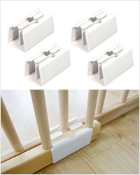 固定オプションパーツ