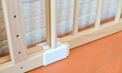 キッズコーナー